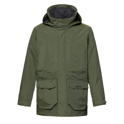 Musto Westmoor Waterproof Jacket Deep Green