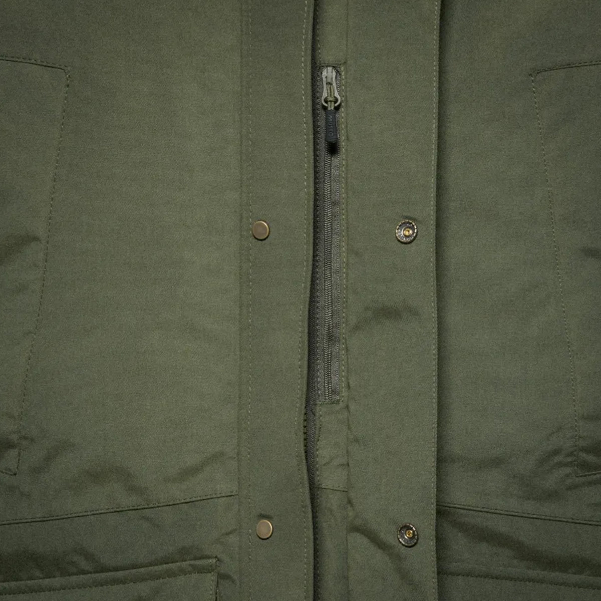 Musto Westmoor Waterproof Jacket Deep Green