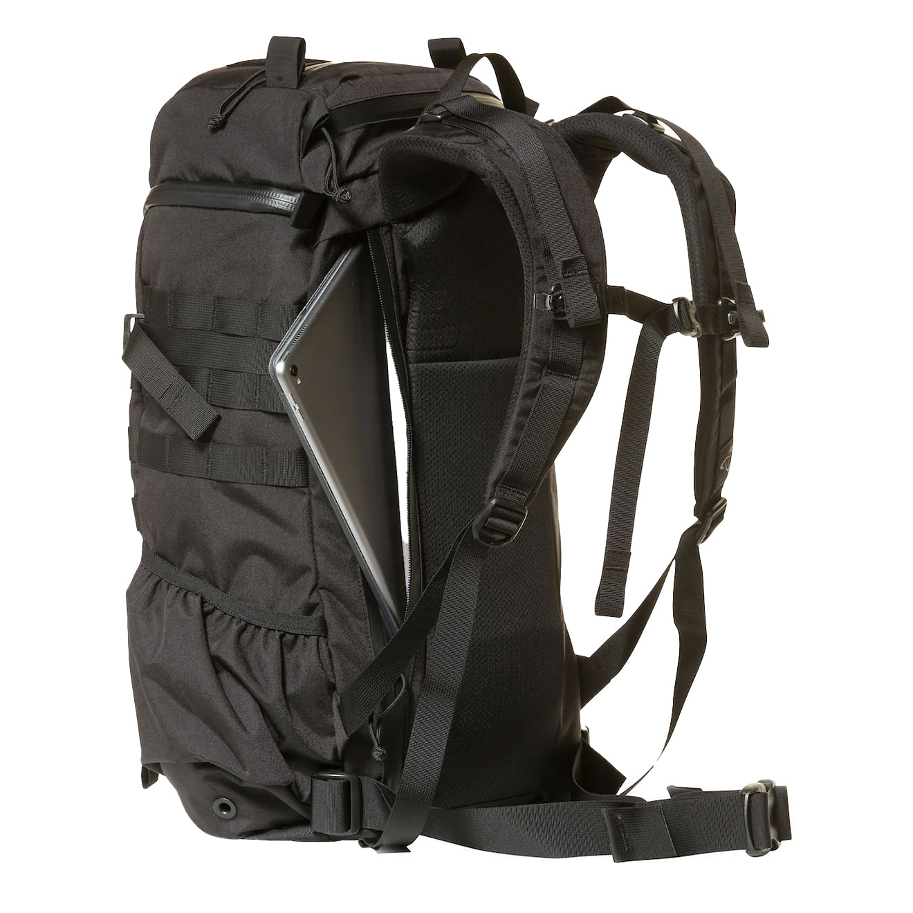 Mystery Ranch 2 Day Assault Black - The Sporting Lodge
