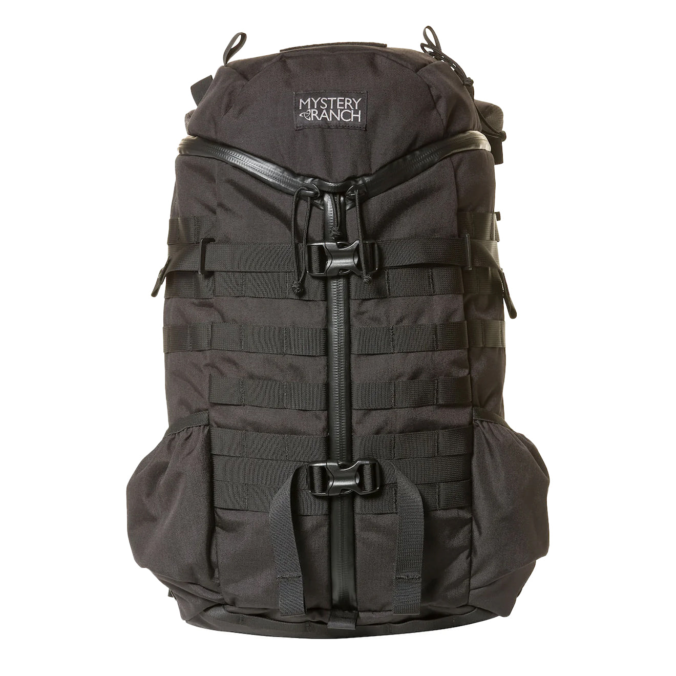 Mystery Ranch 2 Day Assault Black - The Sporting Lodge