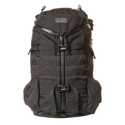 Mystery Ranch 2 Day Assault Black - The Sporting Lodge