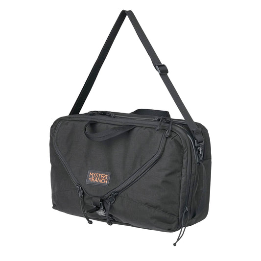 Mystery Ranch 3 Way 18 Black - The Sporting Lodge