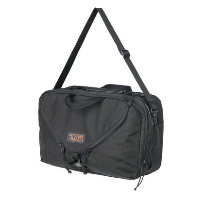 Mystery Ranch 3 Way 18 Black - The Sporting Lodge