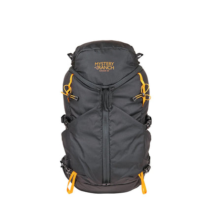 Mystery Ranch Coulee 20 Black - The Sporting Lodge