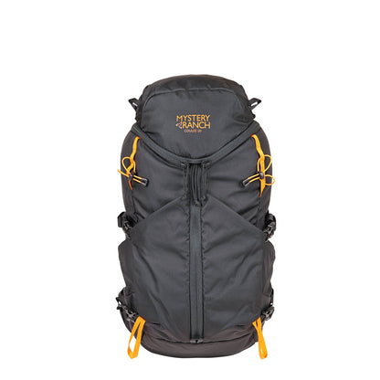 Mystery Ranch Coulee 20 Black