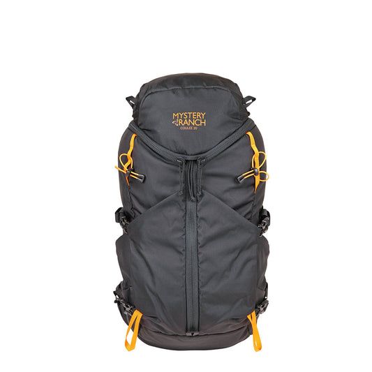 Mystery Ranch Coulee 20 Black
