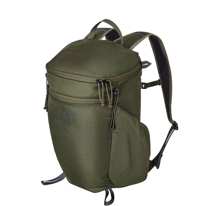Mystery Ranch In and Out 18L Backpack Ponderosa