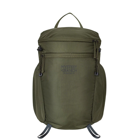 Mystery Ranch In and Out 18L Backpack Ponderosa