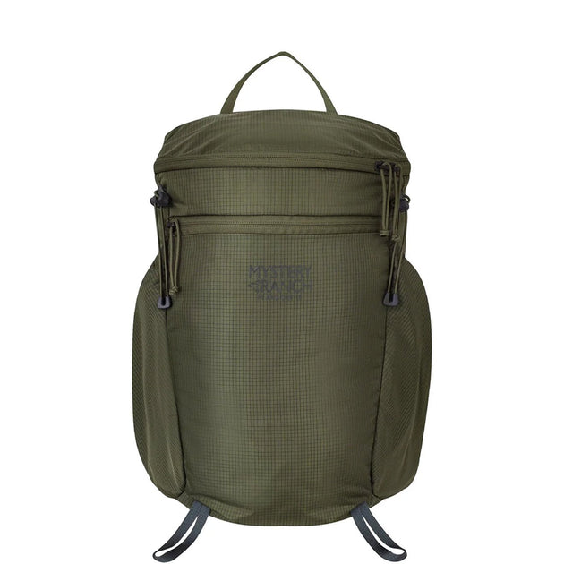 Mystery Ranch In and Out 18L Backpack Ponderosa – The Sporting Lodge