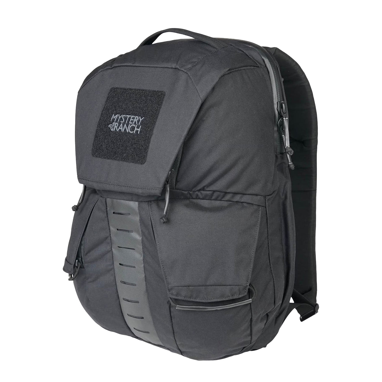 Mystery Ranch Rip Ruck 24 Black - The Sporting Lodge