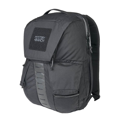 Mystery Ranch Rip Ruck 24 Black - The Sporting Lodge