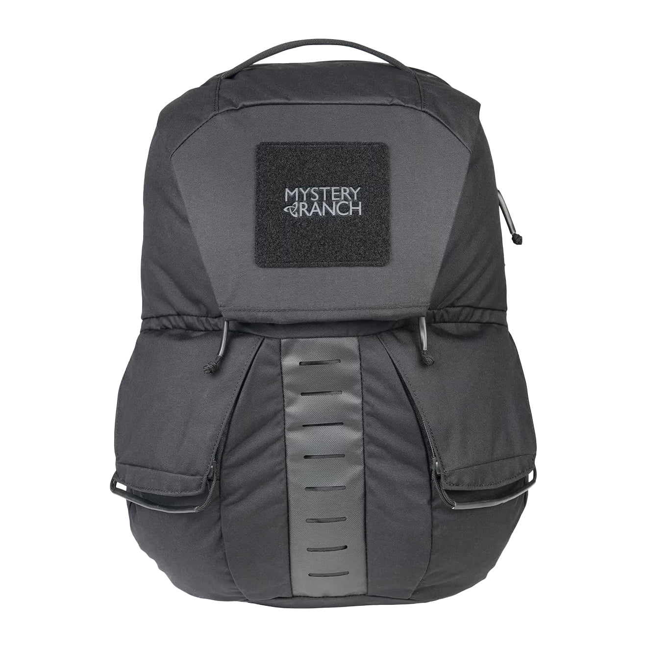 Mystery Ranch Rip Ruck 24 Black - The Sporting Lodge