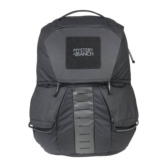 Mystery Ranch Rip Ruck 24 Black - The Sporting Lodge