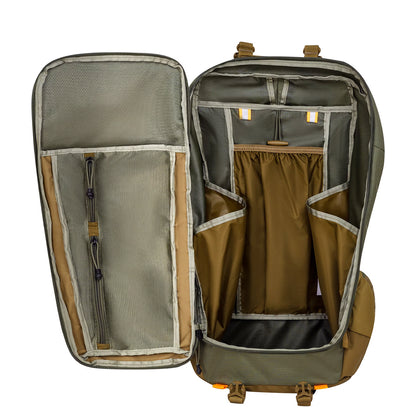 Mystery Ranch Sawtooth 45 Medium Backpack Ponderosa
