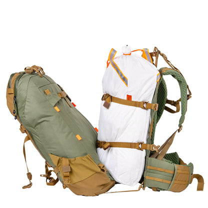 Mystery Ranch Sawtooth 45 Medium Backpack Ponderosa