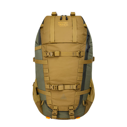 Mystery Ranch Sawtooth 45 Medium Backpack Ponderosa