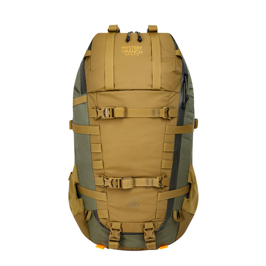 Mystery Ranch Sawtooth 45 Medium Backpack Ponderosa