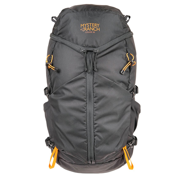 MYSTERY RANCH ブラック/クーリー30 Mystery Ranch Coulee 30L Backpack Black | The Sporting Lodge