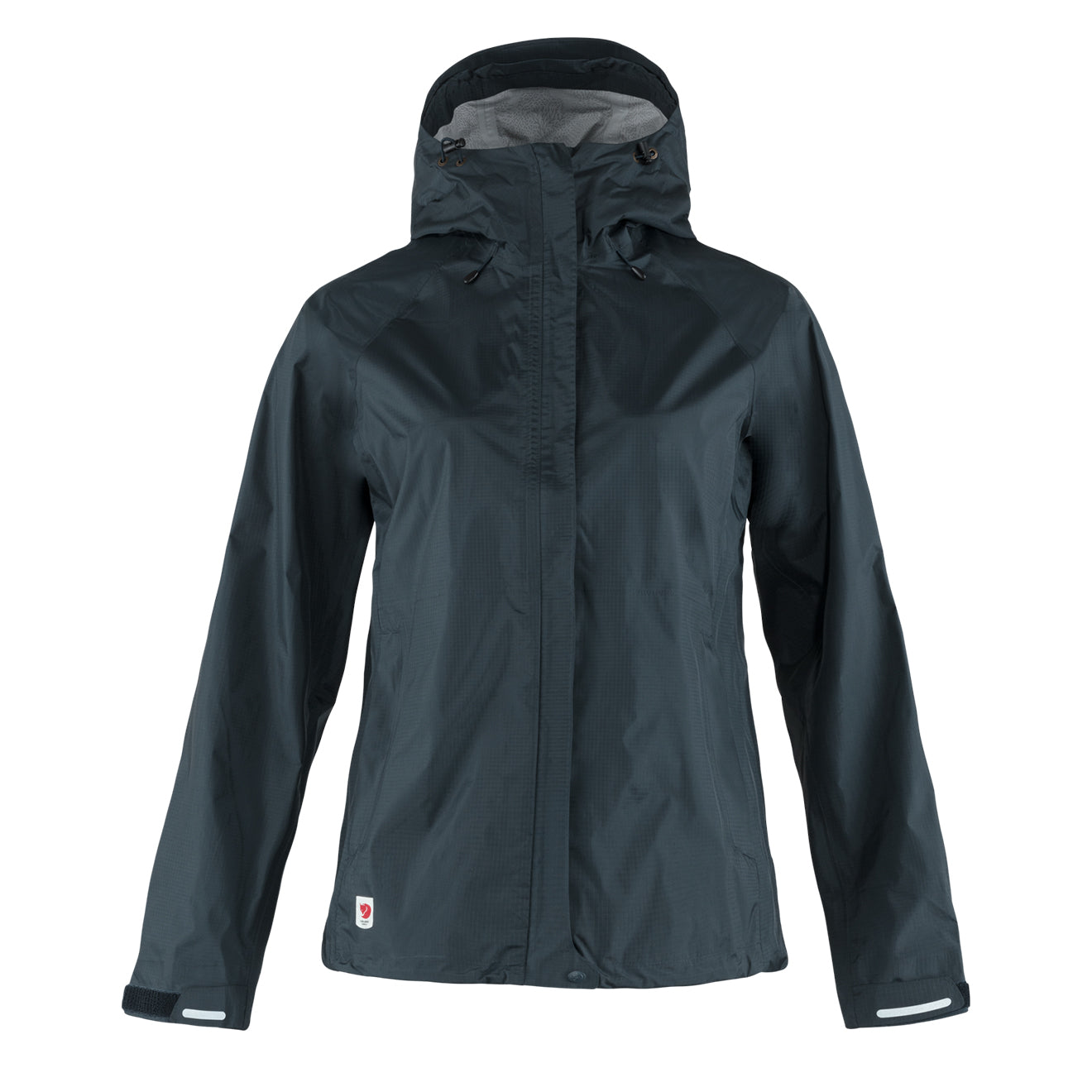 Fjallraven rain jacket womens online