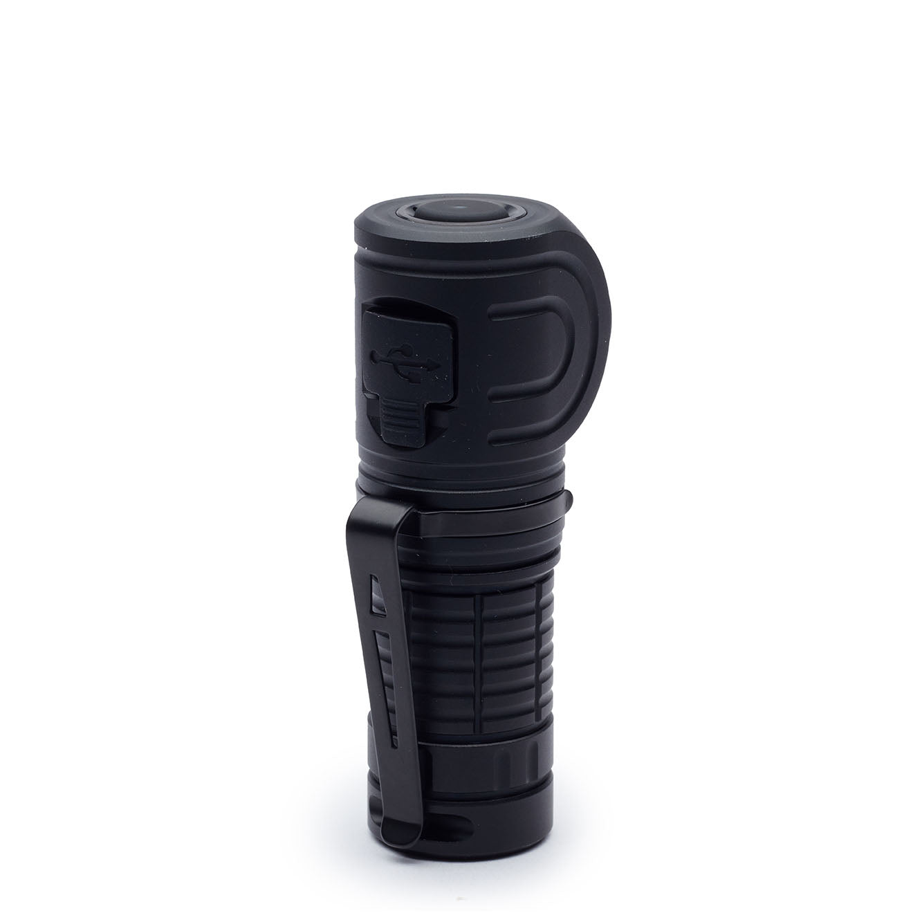 SPERAS M2R-35 90º Rechargeable EDC Light with OSRAM LED & 1200 Lumens - The Sporting Lodge