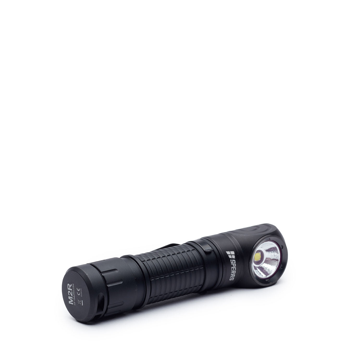 SPERAS M2R 90º Rechargeable Light with OSRAM LED and 1200 Lumens - The Sporting Lodge