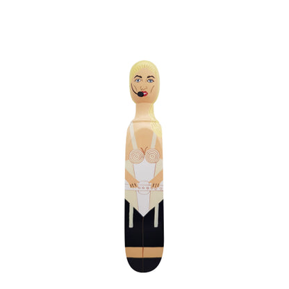 Wedgie Madge Cone Outfit Door Stopper