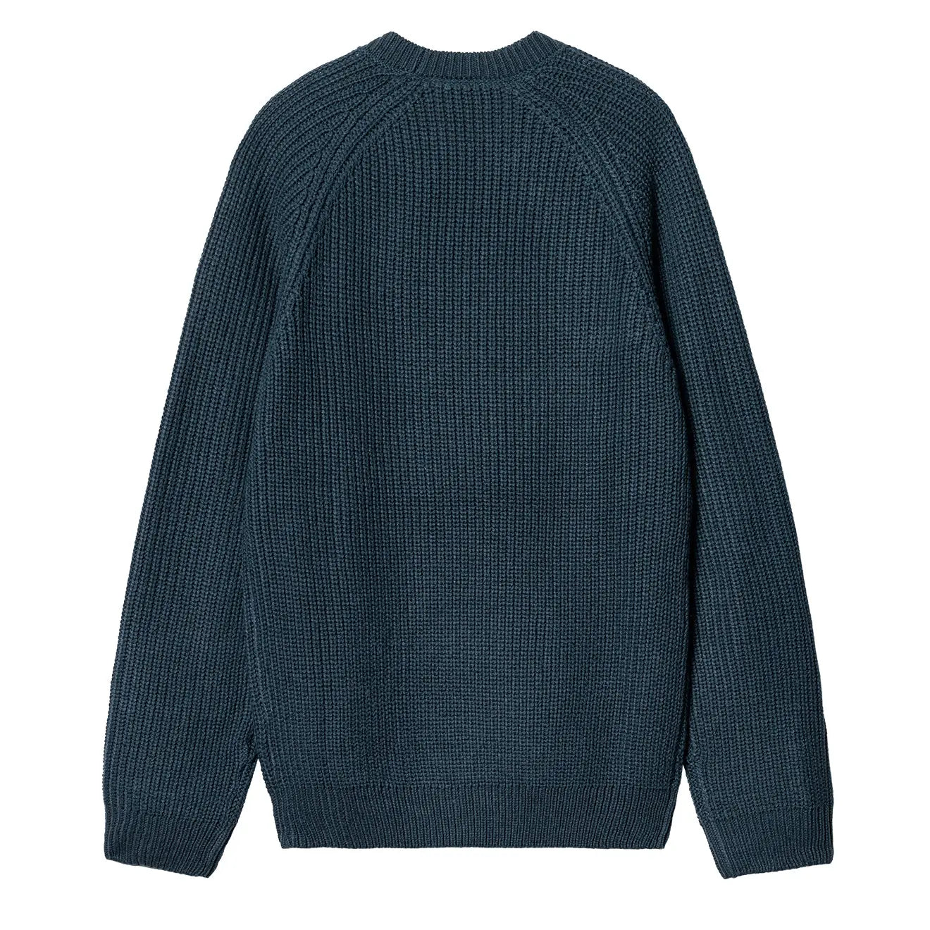 Carhartt WIP Forth Sweater Squid - The Sporting Lodge