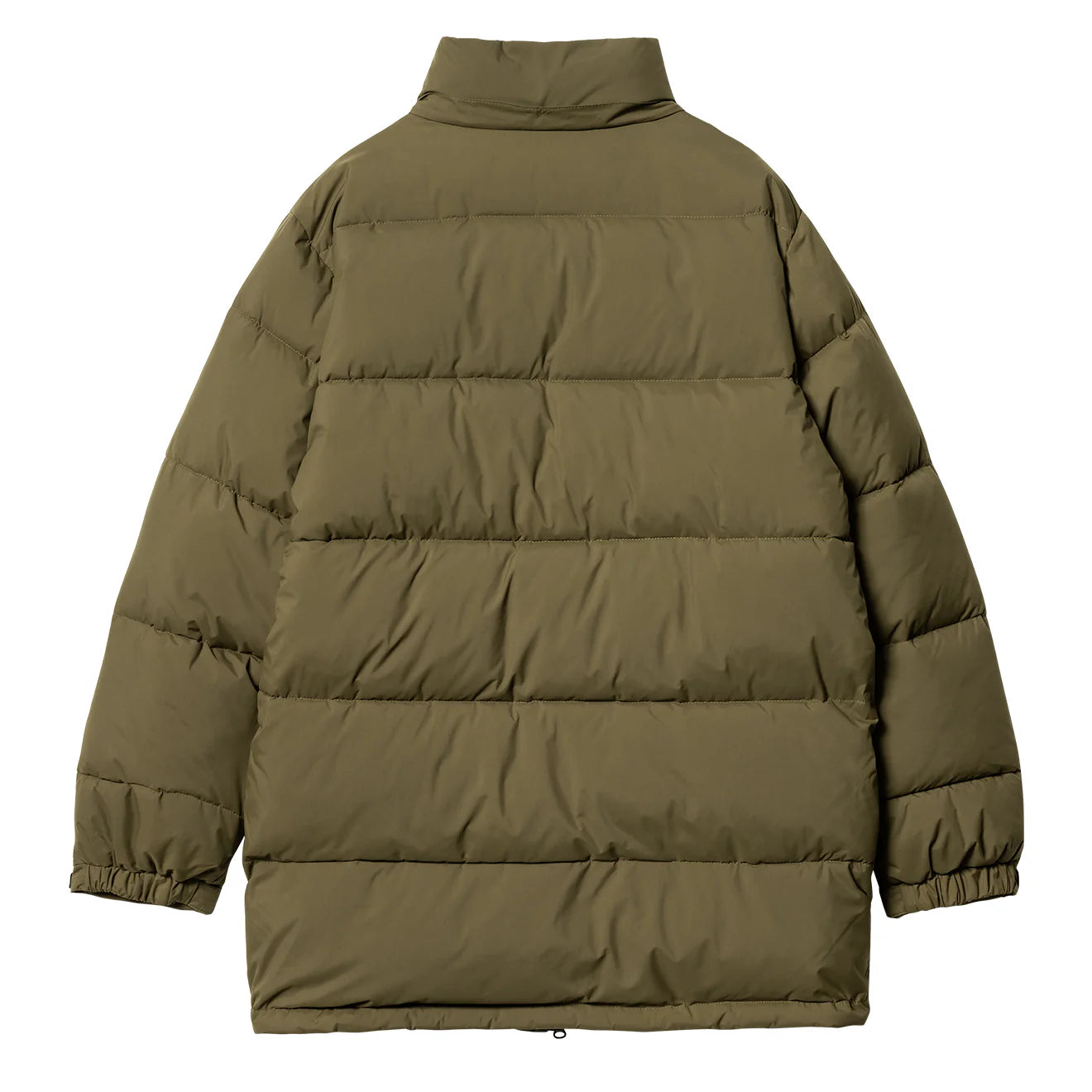 Carhartt WIP Milter Jacket Highland - The Sporting Lodge