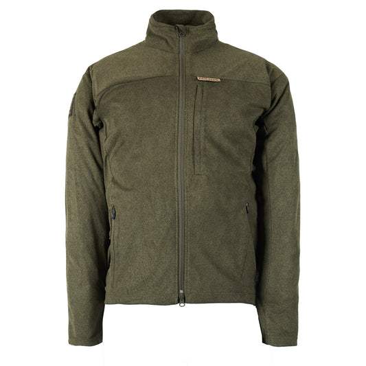 Paramo Bentu Fleece Jacket Moss