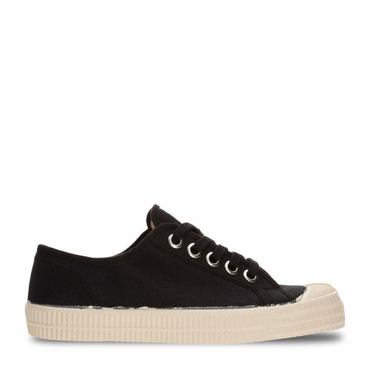 Novesta Star Master Trainer 60 Black / 003 Transparent