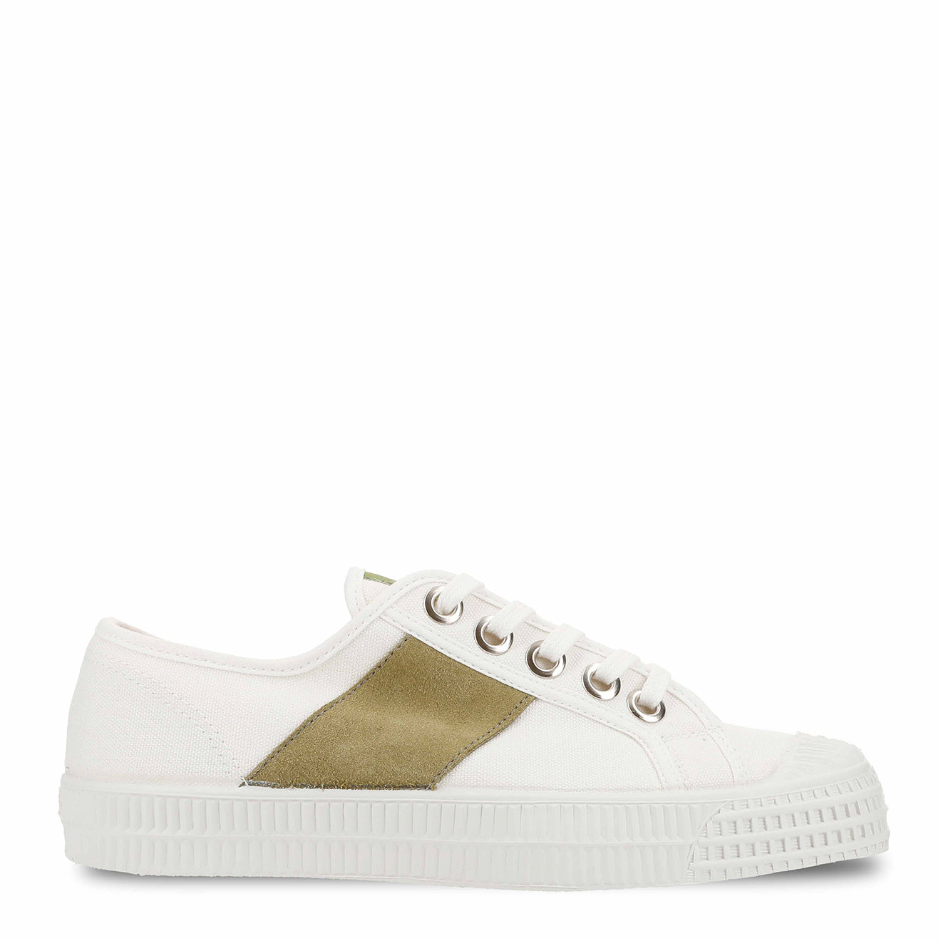 Novesta Star Master Trainer White Green / White