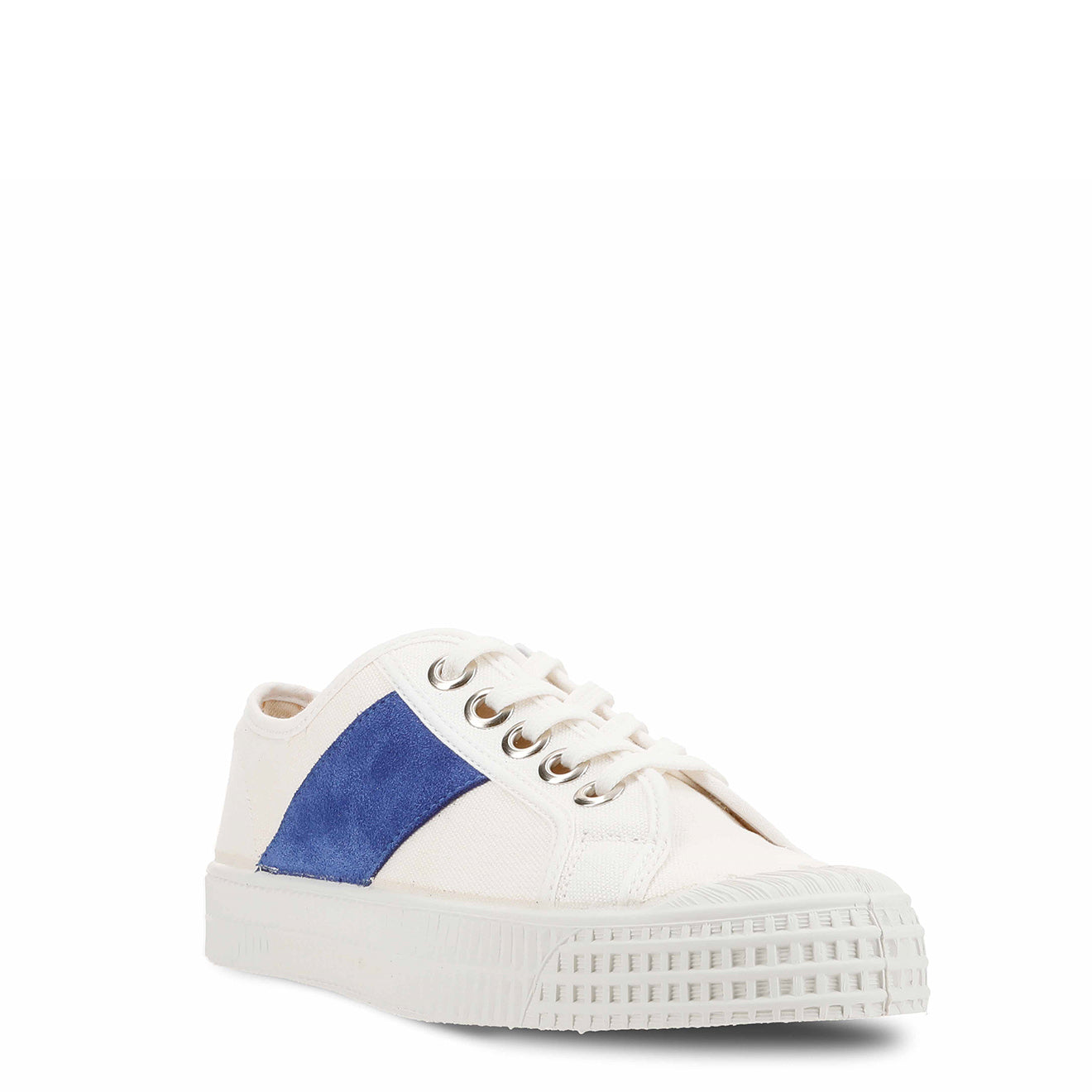 Novesta Star Master Trainer White Blue/ White