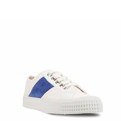 Novesta Star Master Trainer White Blue/ White