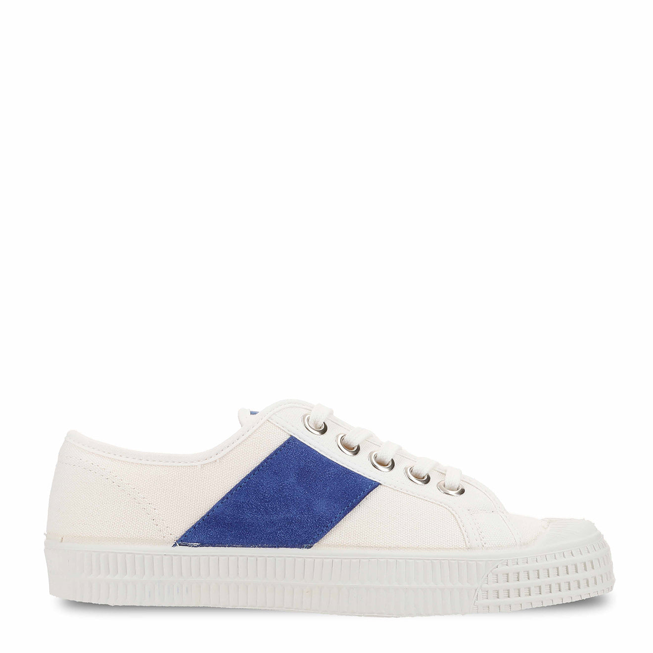 Novesta Star Master Trainer White Blue/ White