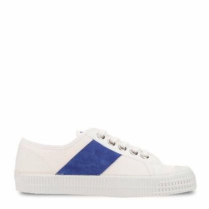 Novesta Star Master Trainer White Blue/ White