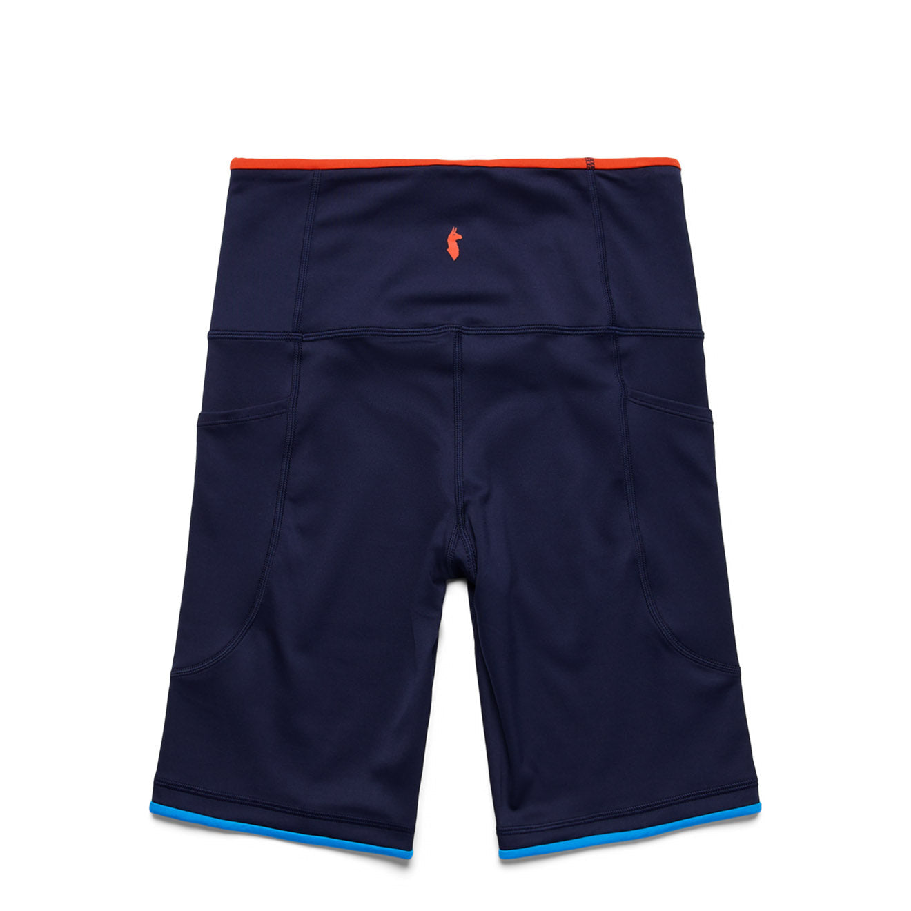 Cotopaxi Womens Mari Bike Short Maritime - The Sporting Lodge