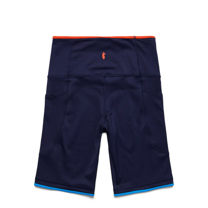 Cotopaxi Womens Mari Bike Short Maritime - The Sporting Lodge
