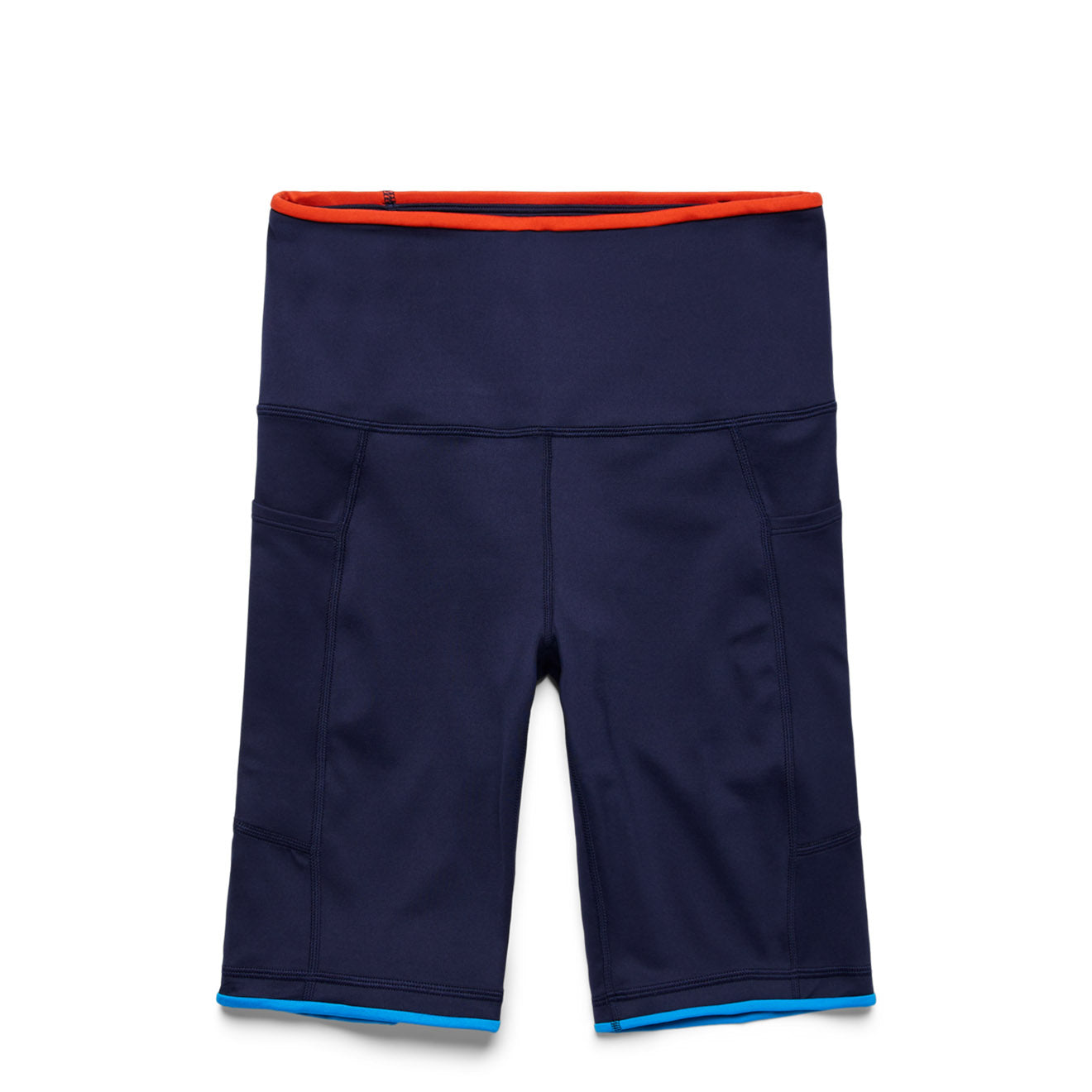 Cotopaxi Womens Mari Bike Short Maritime - The Sporting Lodge