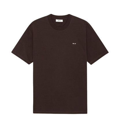 NN07 Adam Tee Deep Truffle