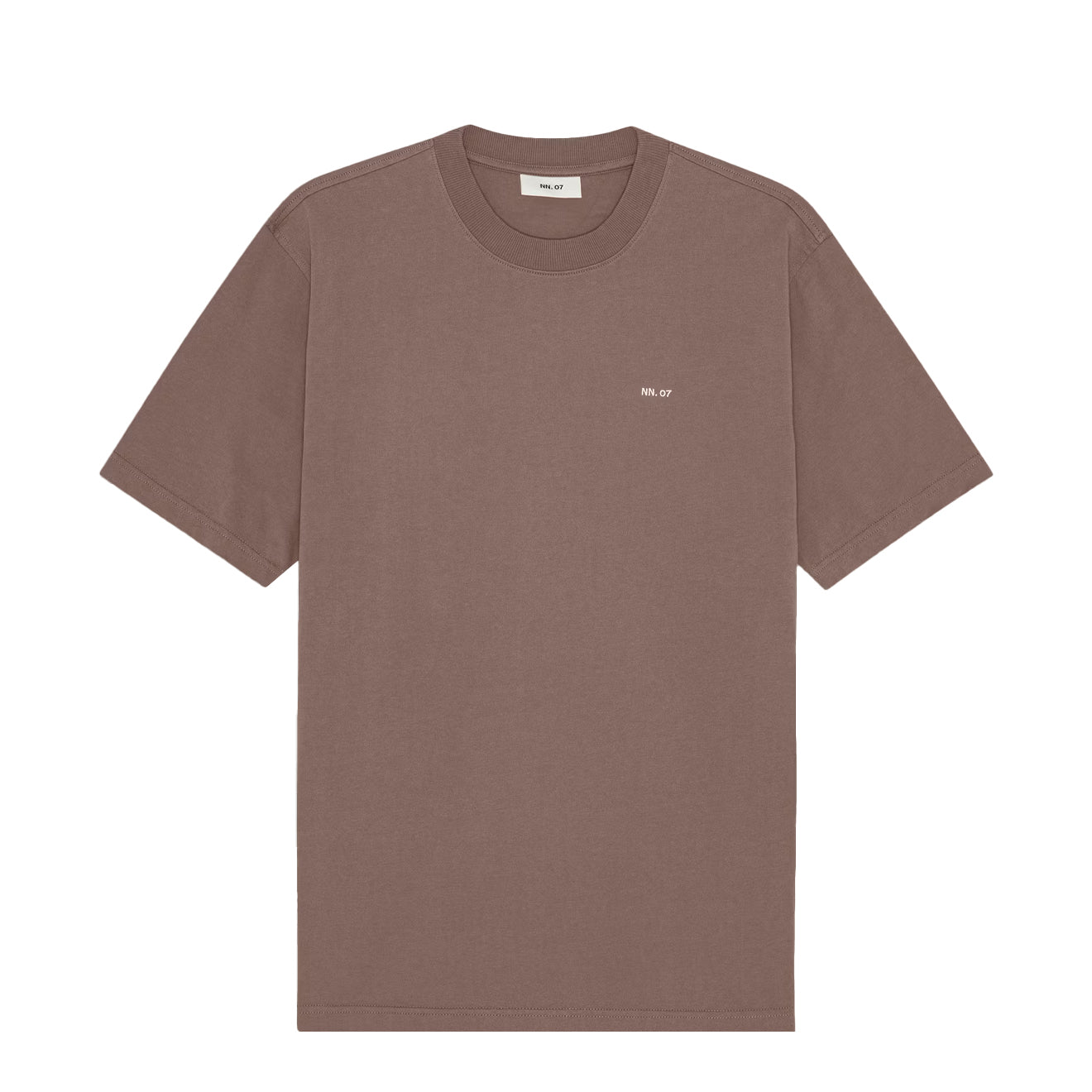 NN07 Adam Tee Mable Husk