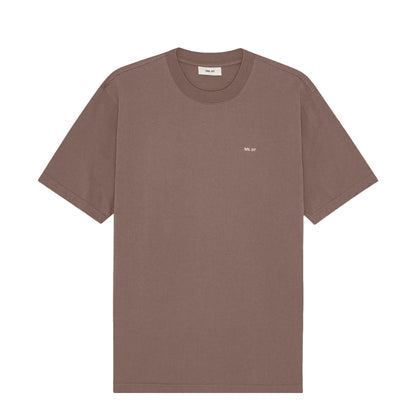 NN07 Adam Tee Mable Husk