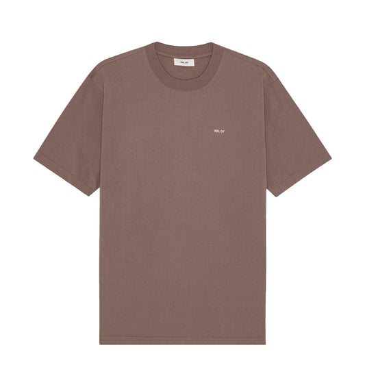 NN07 Adam Tee Mable Husk