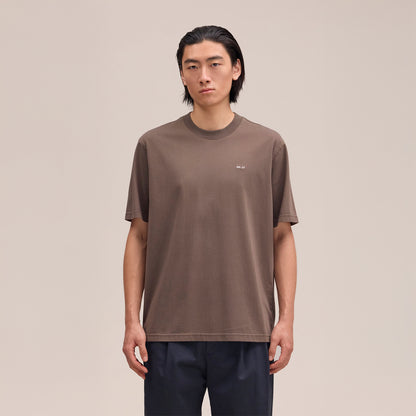 NN07 Adam Tee Mable Husk