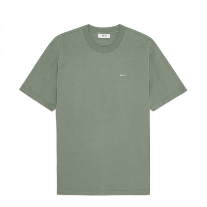 NN07 Adam Tee Sea Spray - The Sporting Lodge