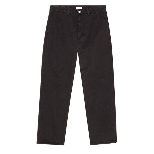 NN07 Aden Chino Black