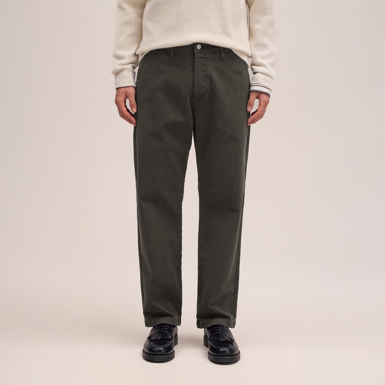 NN07 Aden Chino Dark Army