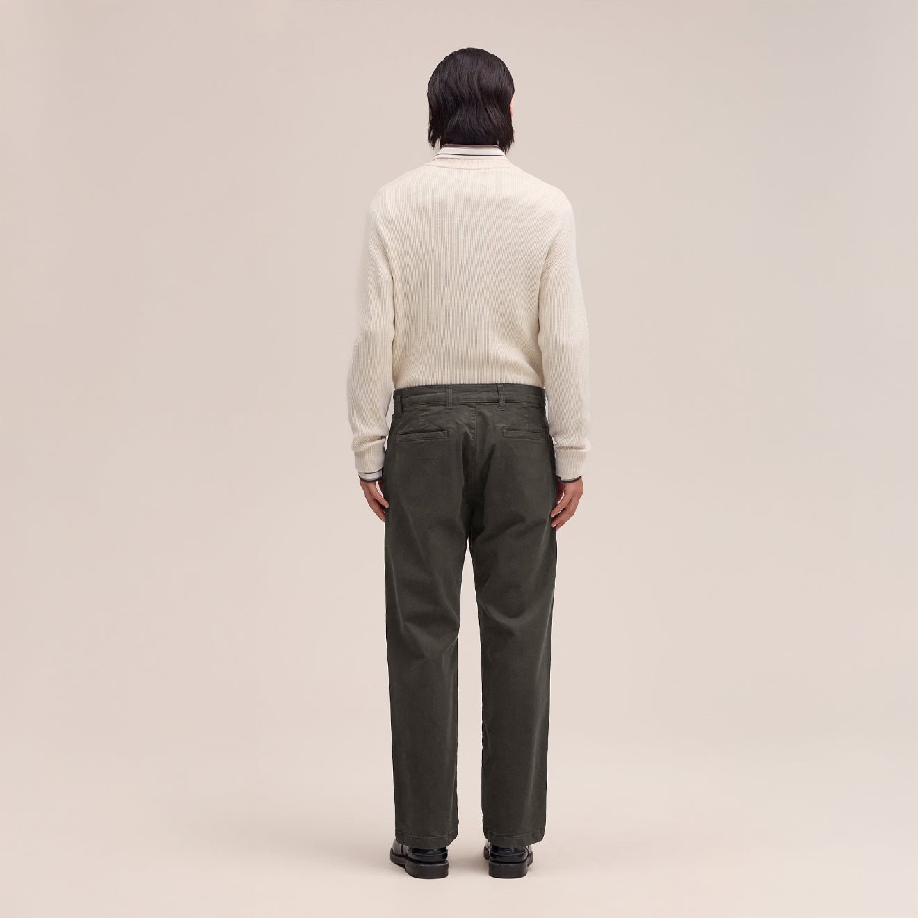 NN07 Aden Chino Dark Army