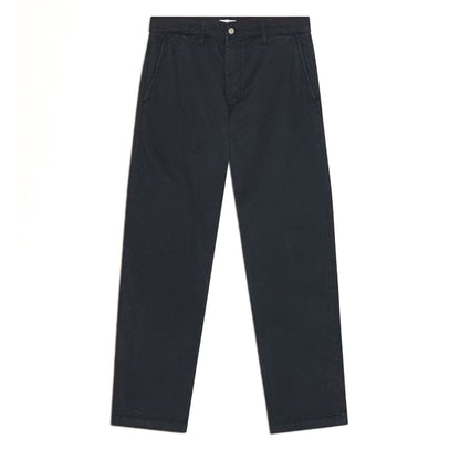 NN07 Aden Chino Navy Blue