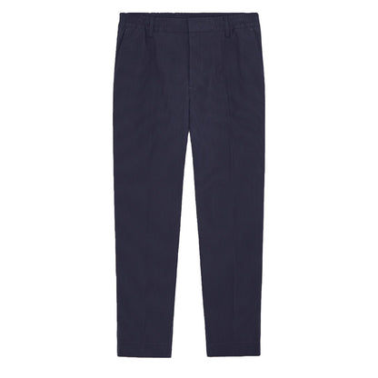 NN07 Billie Trouser Navy Blue