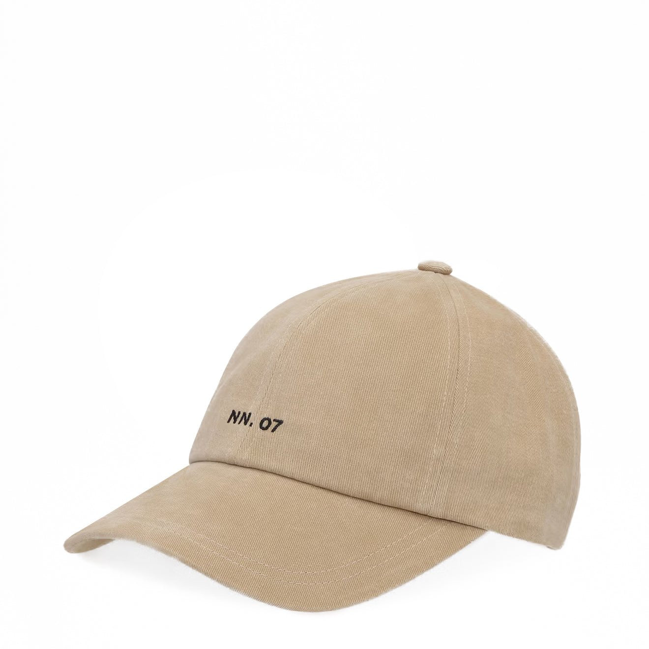 NN07 Cotton Cap Camel